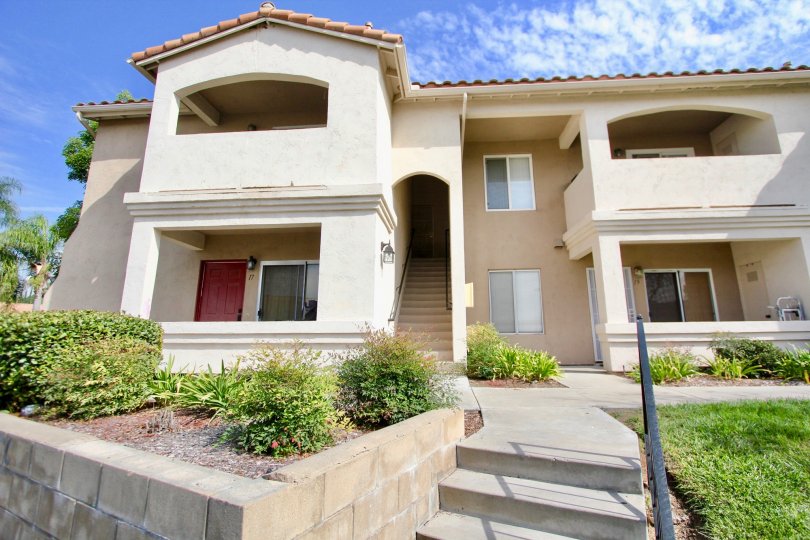 Quarry Palms Spring Valley CA